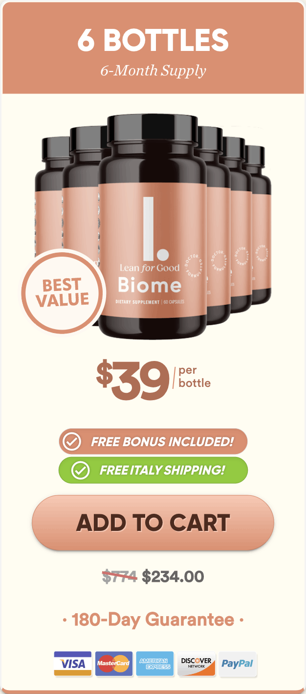 leanbiome-order-6-bottles