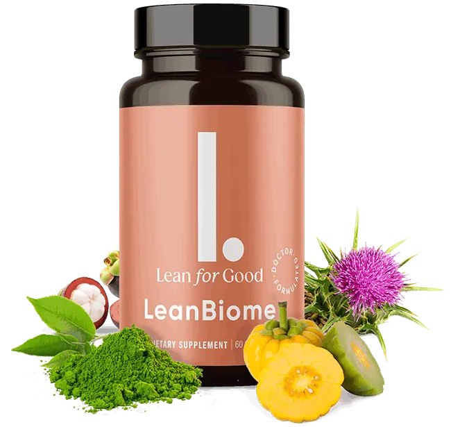 leanbiome leanbiome
